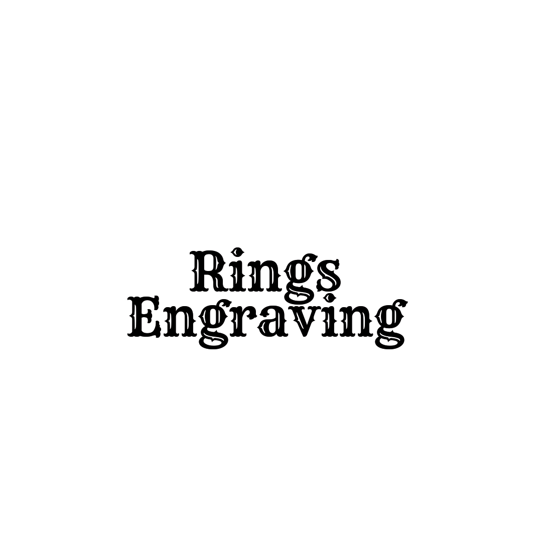 Ringsengraving